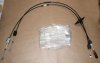 Boîte de vitesses manuelle câble pour changement de vitesse Renault Master III 2010-, 349359179R, 8201083770, 349358506R, 349359179R, 8200907001, 3441300Q0M